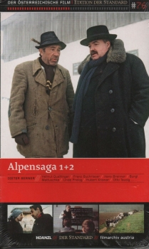 Alpensaga 1 + 2